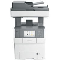 Lexmark X748 טונר למדפסת